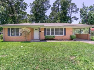 410 6th St SE, Springhill, LA 71075