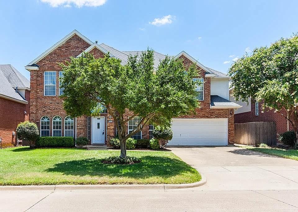 1104 River Park Dr, Arlington, TX 76006 Zillow