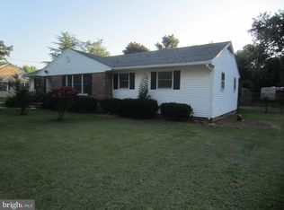 106 Carolyn Ave, Salisbury, MD 21804