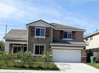 7363 Maddox Ct, Eastvale, CA 92880
