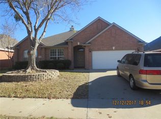4836 Gloucester Dr, Grand Prairie, TX 75052