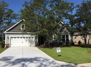 1808 Thoms Creek Ct LOT 5, Longs, SC 29568