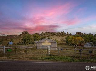 3604 Glade Rd, Loveland, CO 80538