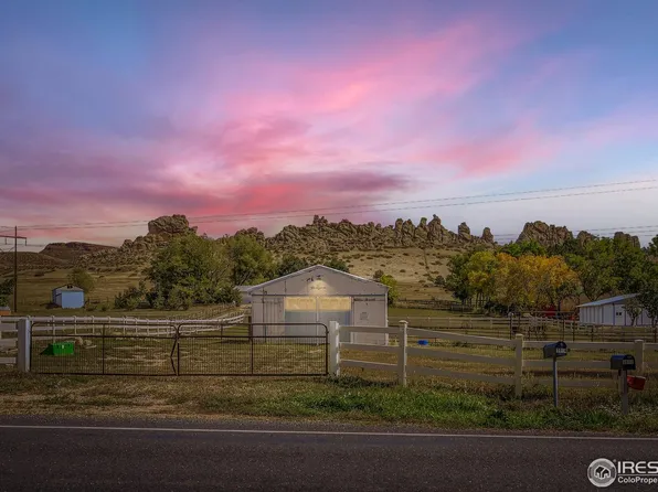 3604 Glade Rd, Loveland, CO 80538