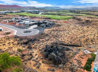 1158 E Redspire Pass, Ivins, UT 84738