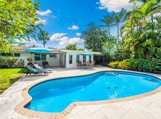 11121 Griffing Blvd, Biscayne Park, FL 33161