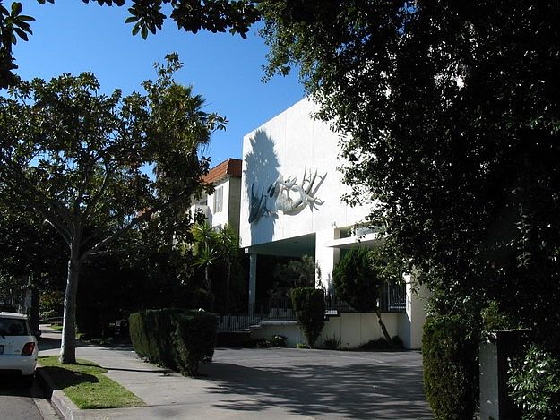 1st image of 621 San Vicente Blvd APT 303