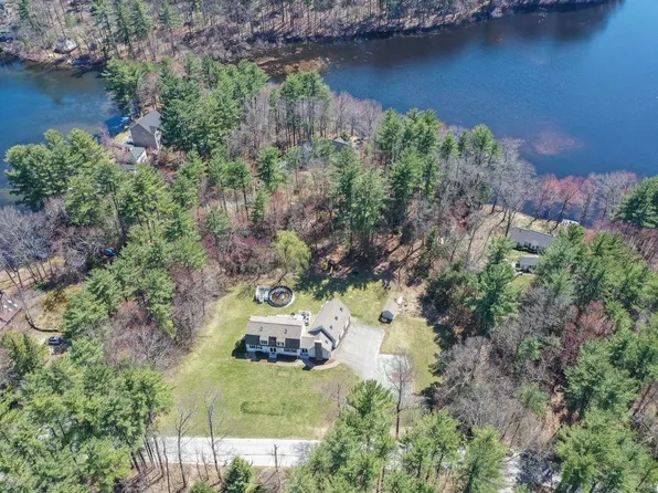 32 Rock Pond Road, Windham, NH 03087
