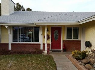 2743 Sunnyvale Rd, Lancaster, CA 93536