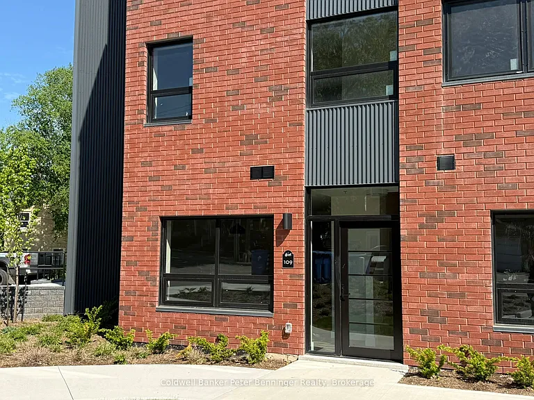 604 Queen St S #109 — Photo 22
