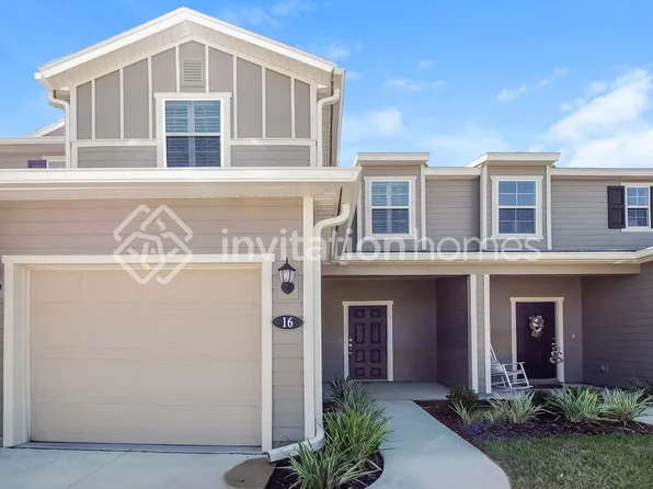 16 Great Star Ct, Saint Augustine, FL 32086