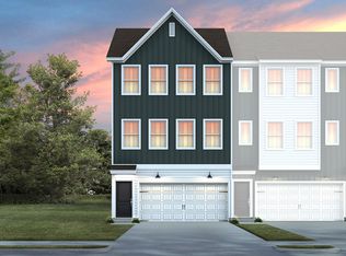 1003 Sparkling Water Way, Durham, NC 27703