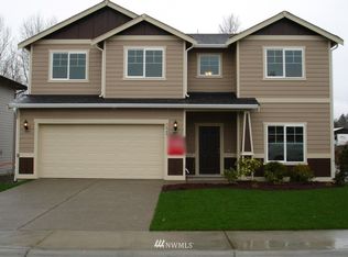 1005 81st Stct E, Tacoma, WA 98404