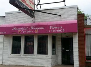 19510 W 7 Mile Rd, Detroit, MI 48219