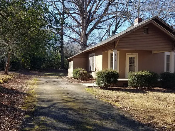 309 N Pine St, Seneca, SC 29678
