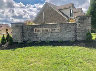 202 Citation Ct, Winchester, KY 40391