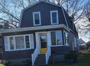 3015 Birch Ave, Niagara Falls, NY 14305