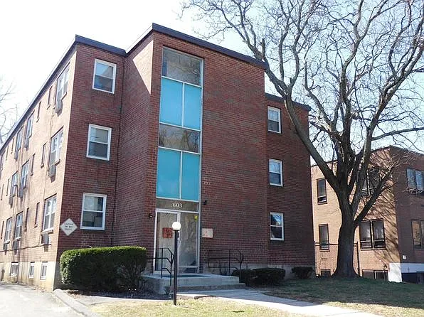 603 Farmington Ave