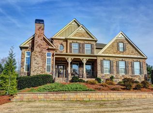6690 Tulip Plantation Rd #31, Alpharetta, GA 30004