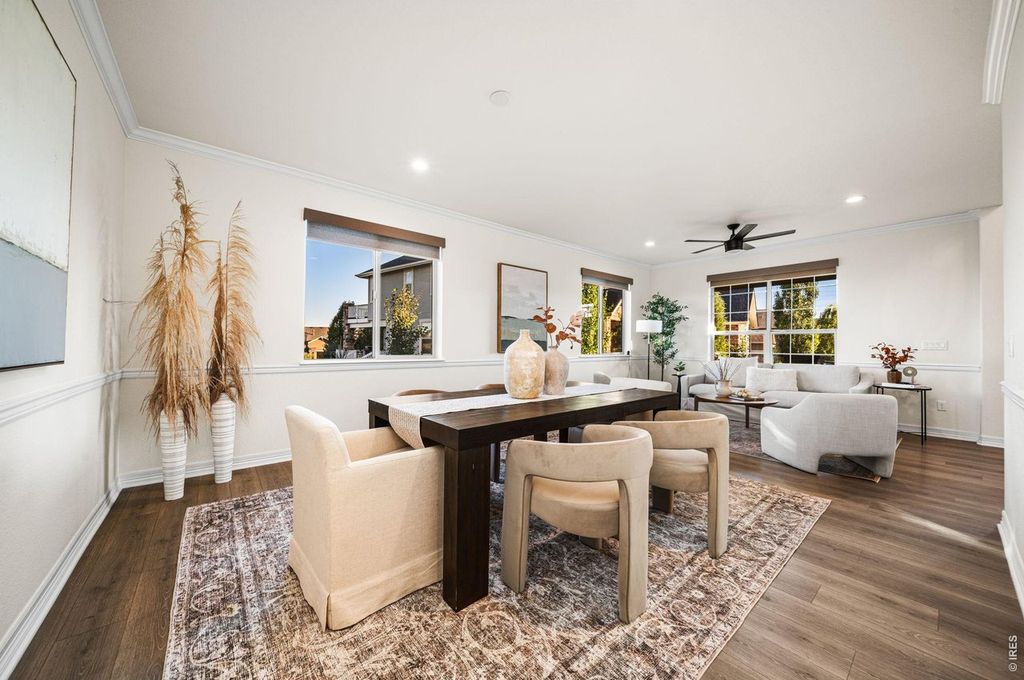 6402 Foothills View Pl