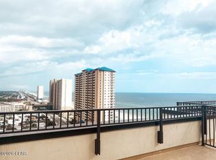 15100 Front Beach Rd Unit 1507, Panama City Beach, FL 32413