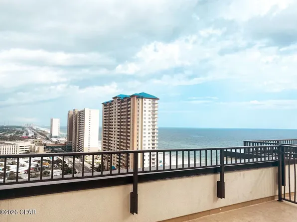 15100 Front Beach Rd Unit 1507, Panama City Beach, FL 32413