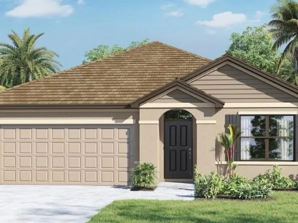 1256 Mycroft Dr, Cocoa, FL 32926