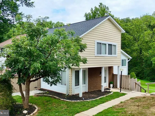 12602 Red Pepper Ct, Germantown, MD 20874