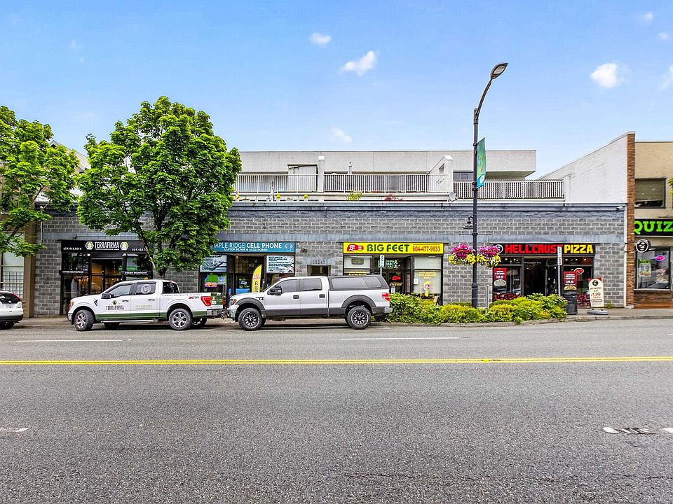 1st image of 22347 Lougheed Hwy #306