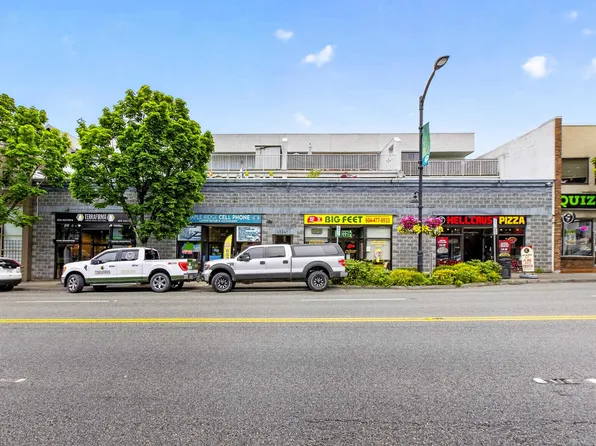22347 Lougheed Hwy #306, Maple Ridge, BC V2X 2T3