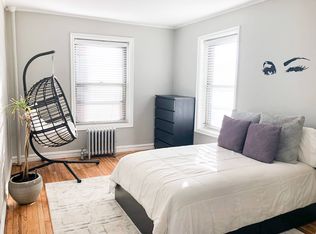 1075 Grand Concourse APT 3E, Bronx, NY