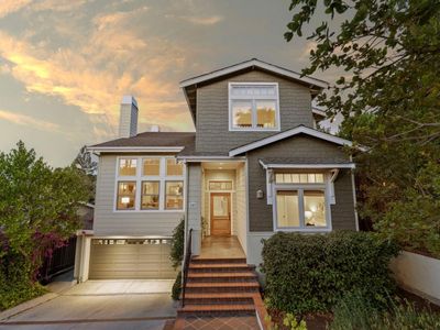 157 Central Ave, Los Gatos, CA, 95030