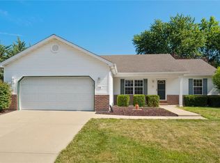 510 Pierce Blvd, O Fallon, IL 62269