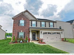 13045 Red Vulcan Ct, Charlotte, NC 28213