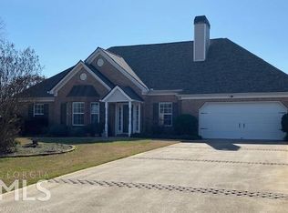 205 Queens Ct #19, Good Hope, GA 30641
