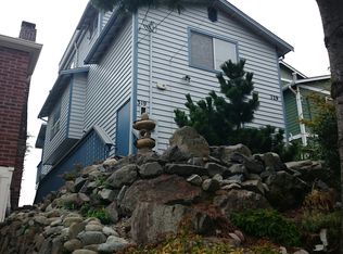 319 N 73rd St, Seattle, WA 98103