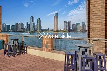 Rented by Brookfield (Funnel)