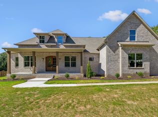 3107 Bishop St, Murfreesboro, TN 37129