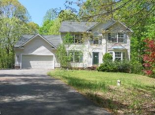 16100 Inheritance Dr, Brandywine, MD 20613