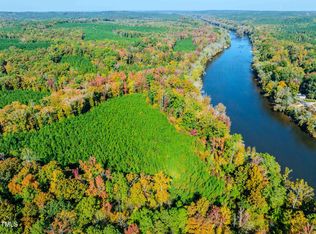 0 Womack Rd, Broadway, NC 27505