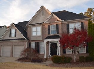 316 Walnut Hills Xing, Canton, GA 30114