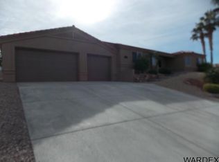 2540 Ascot Dr, Lake Havasu City, AZ 86403