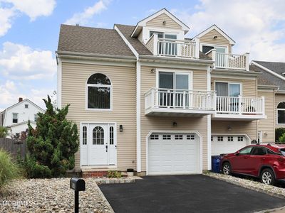 114 Marina Bay Court, Highlands, NJ, 07732
