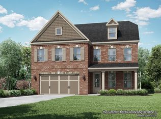 4371 Thacker Ln, Buford, GA 30518