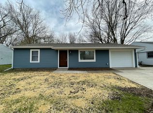 2701 W Kirby Ave, Champaign, IL