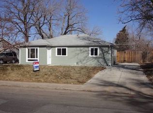 1024 Vaughn St, Aurora, CO 80011