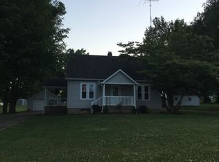 1125 N Kingshighway St, Perryville, MO 63775