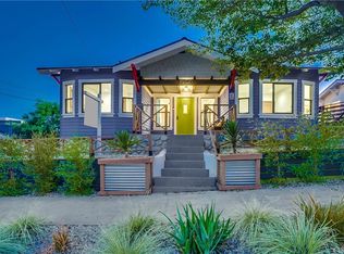 1900 Bellevue Ave, Los Angeles, CA 90026