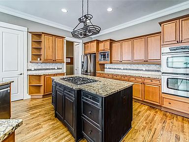 506 Blue Ridge Way, Canton, GA 30114 | Zillow