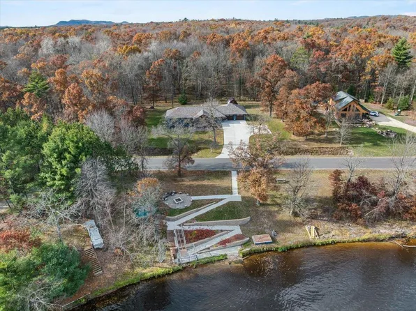 N475 RIVIERA AVENUE, Merrillan, WI 54754